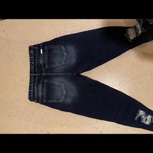 Kancan jeans from buckle